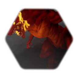 Salamander (Kaiju Mode)