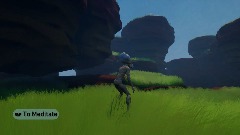 A screenshot taken in Dreams. 6 of 30.