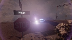 A screenshot taken in Dreams. 4 of 5.