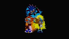 A screenshot taken in Dreams. 1 of 3.