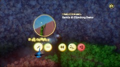 Remix di Climbing Demo