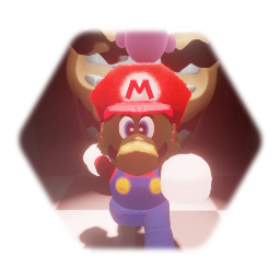 Remezcla de Remezcla de Wario Apparition