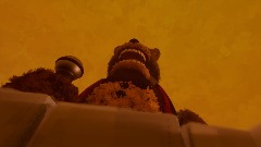 Attack On Fazbear