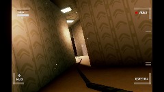 The Backrooms Mysterious Slides | The Sequel Demo