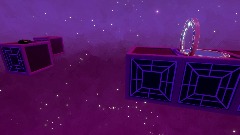 My Dreamiverse Dash!