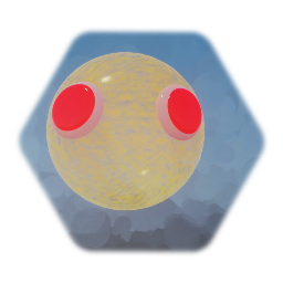 Yellow Orbost - Pikmin 5