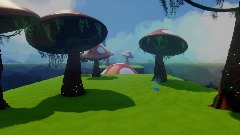 Mushroom Hills
