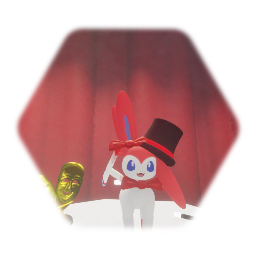 My characters! ❤️