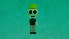 A screenshot taken in Dreams. 5 of 11.