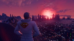 A screenshot taken in Dreams. 7 of 29.