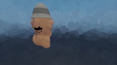 Remix of Inspector Gadget (Cinemassacre) Head