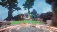 Some adventure game (WIP)