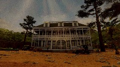 A screenshot taken in Dreams. 2 of 2.