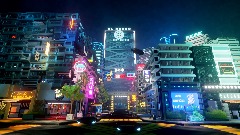 A screenshot taken in Dreams. 7 of 21.