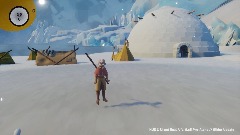 A screenshot taken in Dreams. 1 of 1.