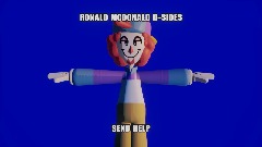 A screenshot taken in Dreams. 17 of 22.