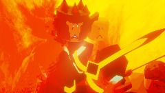 A screenshot taken in Dreams. 2 of 2.