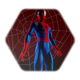 Ultimate Spider-Man