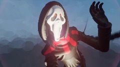 A screenshot taken in Dreams. 1 of 1.