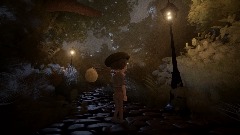 A screenshot taken in Dreams. 1 of 1.