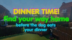 A screenshot taken in Dreams. 3 of 3.