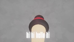 I'm back (yippee :D)