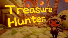 Hunt for ancient treasure