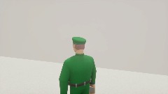 Remix of MDB: Ace Reportney