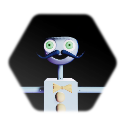 <pink>[Poppy Playtime Chapter 3]thinknoodle  daddy long legs hd