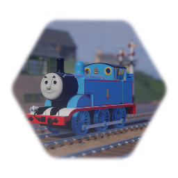 Thomas | Thomas and Secret