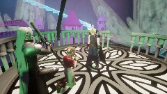 Forgotten City FF7 Remake {beta}