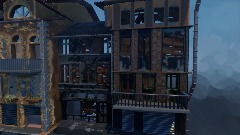 A screenshot taken in Dreams. 3 of 4.