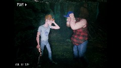 A screenshot taken in Dreams. 4 of 9.