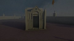 A screenshot taken in Dreams. 13 of 19.