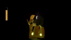 A screenshot taken in Dreams. 1 of 10.