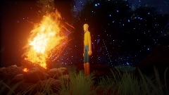 THE FOREST PRE-ALPHA