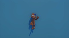 A screenshot taken in Dreams. 1 of 26.