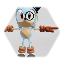 Cuphead_Love (sonic version)