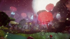 A screenshot taken in Dreams. 5 of 19.