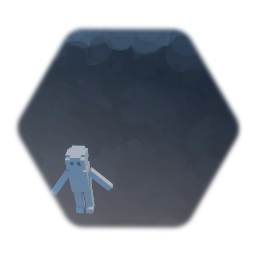 Working killable people playground Ragdoll