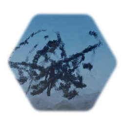 The Shadow King Reborn