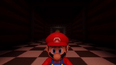 Remix of Every copy of Mario 64 is Personalized.