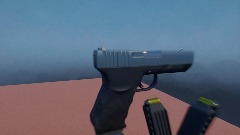 A screenshot taken in Dreams. 22 of 26.