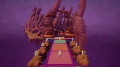 A screenshot taken in Dreams. 2 of 3.