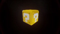 A screenshot taken in Dreams. 1 of 2.