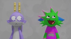 A screenshot taken in Dreams. 1 of 1.
