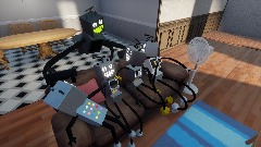 Friendbot and friends