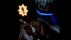 A screenshot taken in Dreams. 5 of 6.