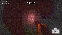 A screenshot taken in Dreams. 8 of 28.