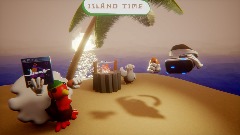 Island Time VR <uidualmoves>